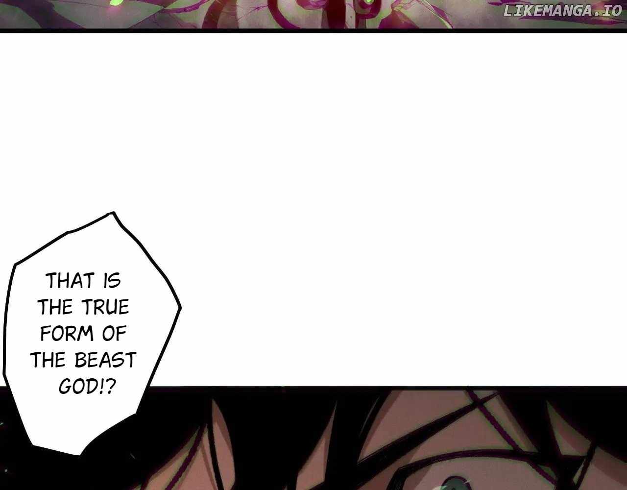 Catastrophic Necromancer Chapter 186 48